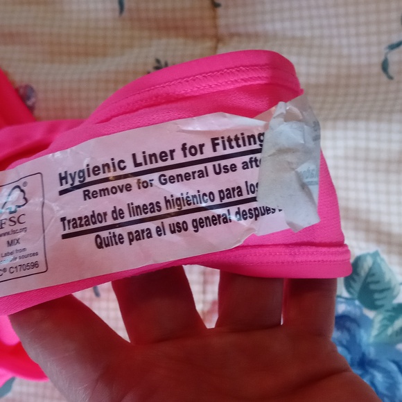 Bathing suit - Picture 3 of 4